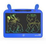 Графический планшет Kids Pad 13,5" Color Hare Blue (2000985000710)