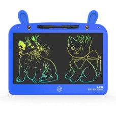 Графічний планшет Kids Pad 13,5" Color Hare Blue (2000985000710)