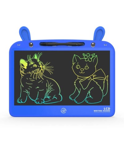 Графічний планшет Kids Pad 13,5" Color Hare Blue (2000985000710)