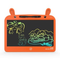 Графический планшет Kids Pad 13,5" Color Hare Orange (2000985000727)