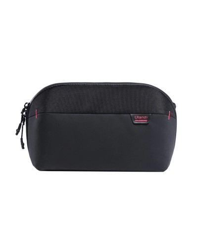 Сумка Ulanzi TRAKER Tech Pouch Pro 2.5L (BP07) Black (B008GBB1)