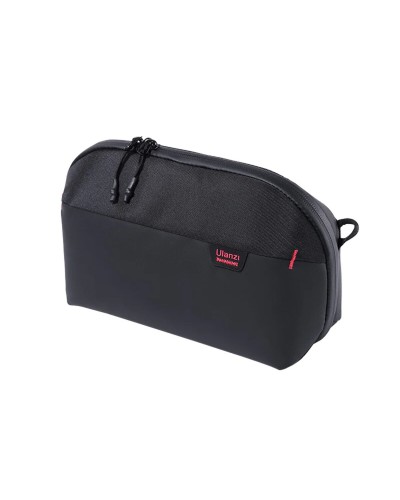 Сумка Ulanzi TRAKER Tech Pouch Pro 2.5L (BP07) Black (B008GBB1)