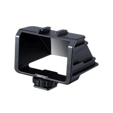 Флип-экран для селфи Ulanzi Selfies Mirrorless Camera Flip Screen with 3 Cold Shoe Mounts (R031) (UV-1823)