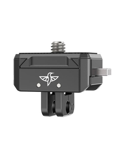 Крепление Ulanzi Hummingbird Quick Release Mount (R072) (UV-2368)