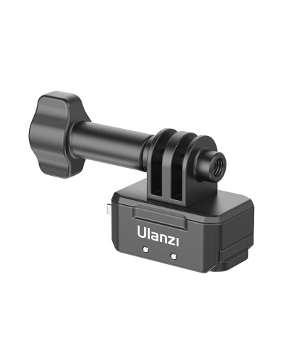 Крепление Ulanzi ULANZI Hummingbird Camera QR Base (R079) (UV-2414)