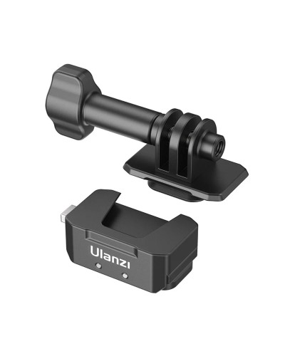 Крепление Ulanzi ULANZI Hummingbird Camera QR Base (R079) (UV-2414)