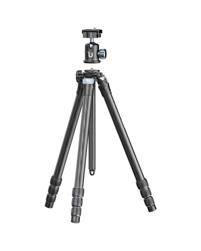 Штатив Ulanzi MT-60  1.6M Carbon Fiber Travel Tripod (UV-3115 MT-60) (UV-3115)