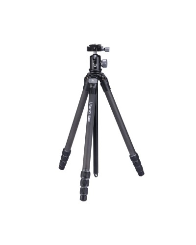 Штатив Ulanzi MT-60  1.6M Carbon Fiber Travel Tripod (UV-3115 MT-60) (UV-3115)