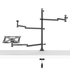 Штатив-держатель Ulanzi LS23 Desktop Setup Stand (UV-2913 LS23) (UV-2913)