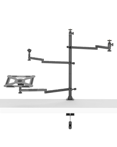 Штатив-держатель Ulanzi LS23 Desktop Setup Stand (UV-2913 LS23) (UV-2913)