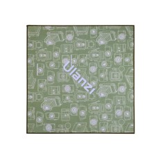 Защитная салфетка Ulanzi CM009 17-INCH 45*45cm Protective Wrap (UV-3270 CM009) (UV-3270)