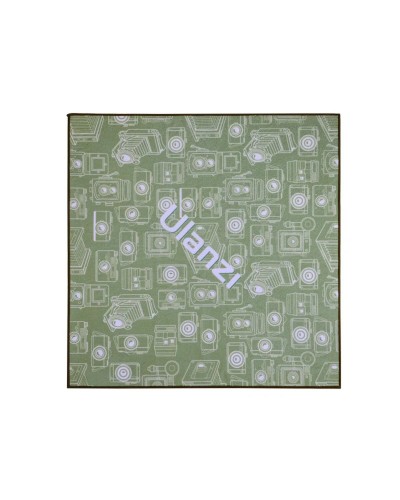 Защитная салфетка Ulanzi CM009 17-INCH 45*45cm Protective Wrap (UV-3270 CM009) (UV-3270)