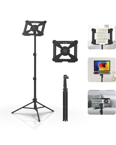 Штатив Ulanzi LT-01 Multifunction Music Stand (UV-2683 LT-01) (UV-2683)