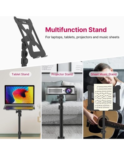 Штатив Ulanzi LT-01 Multifunction Music Stand (UV-2683 LT-01) (UV-2683)