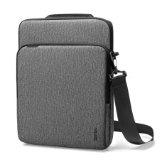 Сумка Tomtoc DefenderACE-A03 Laptop Shoulder Bag Gray 16 Inch (A03F2G3) (A03F2G3)