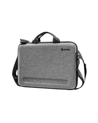 Сумка Tomtoc FancyCase-A25 Laptop Shoulder Bag Gray 16 Inch (A25F2G2) (A25F2G2)