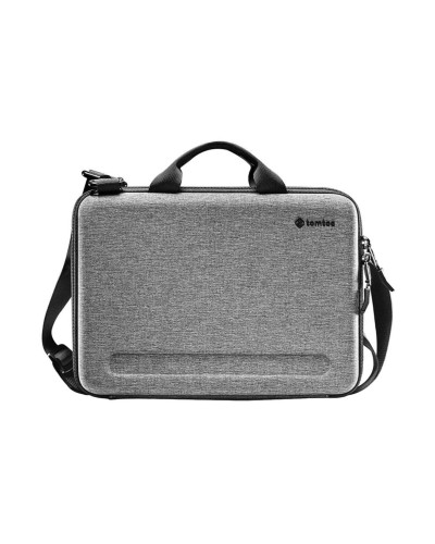 Сумка Tomtoc FancyCase-A25 Laptop Shoulder Bag Gray 16 Inch (A25F2G2) (A25F2G2)