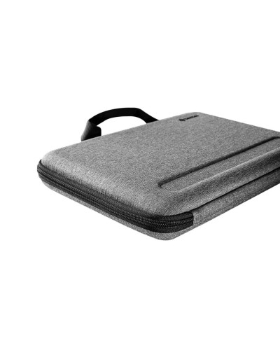 Сумка Tomtoc FancyCase-A25 Laptop Shoulder Bag Gray 16 Inch (A25F2G2) (A25F2G2)