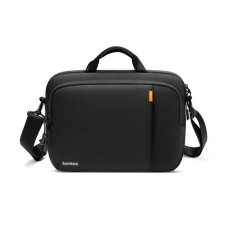 Сумка Tomtoc Defender-A30 Laptop Shoulder Bag Black 15-16 Inch (A30F2D1) (A30F2D1)