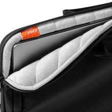 Сумка Tomtoc Defender-A30 Laptop Shoulder Bag Black 15-16 Inch (A30F2D1) (A30F2D1)
