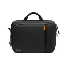 Сумка Tomtoc Defender-A30 Laptop Shoulder Bag Black 15-16 Inch (A30F2D1) (A30F2D1)