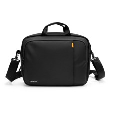 Сумка Tomtoc Defender-A31 Laptop Briefcase Black 15.6 Inch/20L (A31E1D1) (A31E1D1)