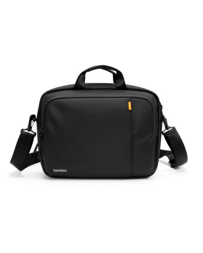 Сумка Tomtoc Defender-A31 Laptop Briefcase Black 17.3 Inch/26L (A31G1D1) (A31G1D1)