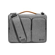 Сумка Tomtoc Defender-A42 Laptop Briefcase Gray 15.6 Inch (A42E1G3) (A42E1G3)