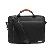 Сумка Tomtoc Navigator-A43 Laptop Briefcase Black 15.6 Inch (A43E1D1) (A43E1D1)