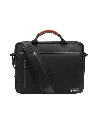 Сумка Tomtoc Navigator-A43 Laptop Briefcase Black 15.6 Inch (A43E1D1) (A43E1D1)