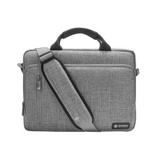 Сумка Tomtoc Navigator-A43 Laptop Briefcase Gray 15.6 Inch (A43E1G3) (A43E1G3)