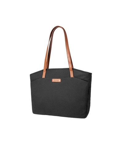 Сумка Tomtoc Versatile-T23  Laptop Tote Bag Black 16 Inch/18L (T23L1D1) (T23L1D1)