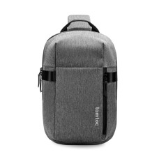 Сумка Tomtoc Navigator-T24 Sling Bag Gray 14 Inch/7L (T24M1G3) (T24M1G3)