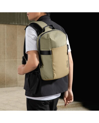 Сумка Tomtoc Navigator-T24 Sling Bag Khaki 14 Inch/7L (T24M1K1) (T24M1K1)