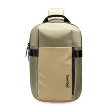 Сумка Tomtoc Navigator-T24 Sling Bag Khaki 14 Inch/7L (T24M1K1) (T24M1K1)