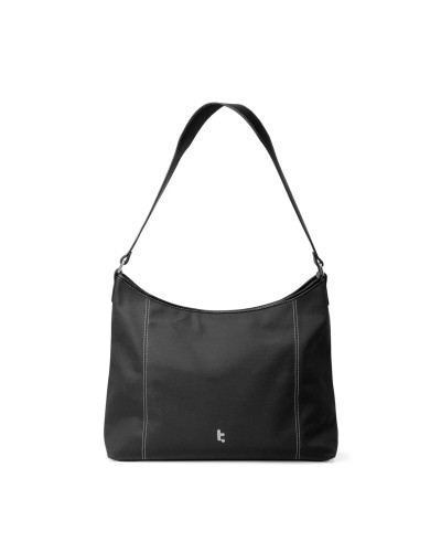 Сумка Tomtoc Versatile-T28 Laptop Tote Bag Black 16 Inch/18L (T28L1DV) (T28L1DV)