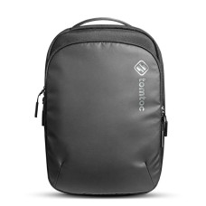 Рюкзак Tomtoc Explorer-T60 Laptop Backpack Black 16 Inch/15L (T60M1D1) (T60M1D1)