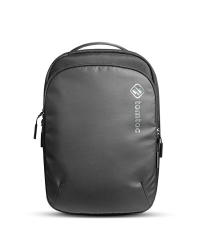 Рюкзак Tomtoc Explorer-T60 Laptop Backpack Black 16 Inch/15L (T60M1D1) (T60M1D1)