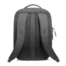 Рюкзак Tomtoc Explorer-T60 Laptop Backpack Black 16 Inch/15L (T60M1D1) (T60M1D1)