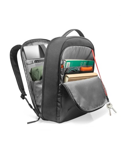 Рюкзак Tomtoc Explorer-T60 Laptop Backpack Black 16 Inch/15L (T60M1D1) (T60M1D1)