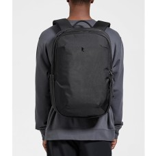 Рюкзак Tomtoc UrbanEX-T65M1 Laptop Backpack Black 17.3 Inch/30L (T65M1D1) (T65M1D1)