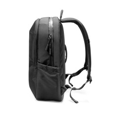Рюкзак Tomtoc UrbanEX-T65 Laptop Backpack Black 15.6 Inch/20L (T65S1D1) (T65S1D1)