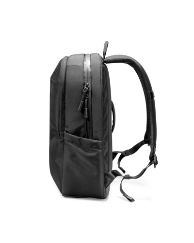 Рюкзак Tomtoc UrbanEX-T65 Laptop Backpack Black 15.6 Inch/20L (T65S1D1) (T65S1D1)