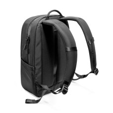 Рюкзак Tomtoc UrbanEX-T65 Laptop Backpack Black 15.6 Inch/20L (T65S1D1) (T65S1D1)