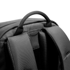 Рюкзак Tomtoc UrbanEX-T65 Laptop Backpack Black 15.6 Inch/20L (T65S1D1) (T65S1D1)
