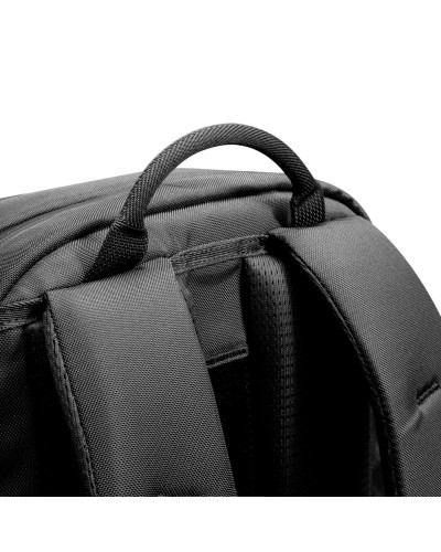 Рюкзак Tomtoc UrbanEX-T65 Laptop Backpack Black 15.6 Inch/20L (T65S1D1) (T65S1D1)