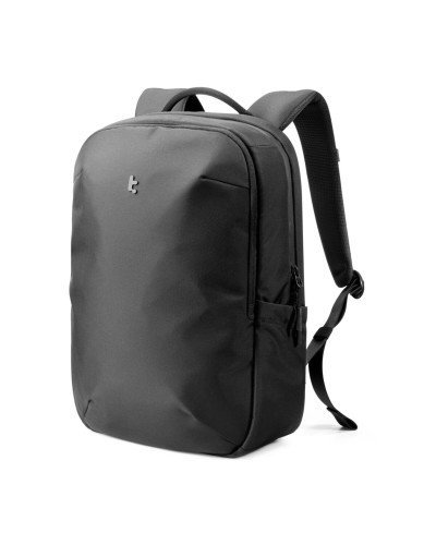 Рюкзак Tomtoc UrbanEX-T65 Laptop Backpack Black 15.6 Inch/20L (T65S1D1) (T65S1D1)