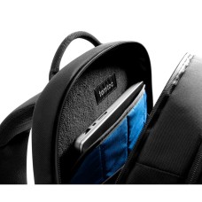 Рюкзак Tomtoc UrbanEX-T65 Laptop Backpack Black 15.6 Inch/20L (T65S1D1) (T65S1D1)