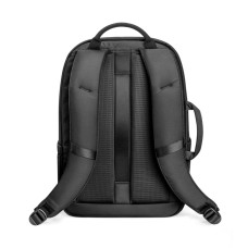 Рюкзак Tomtoc UrbanEX-T65 Laptop Backpack Black 15.6 Inch/20L (T65S1D1) (T65S1D1)