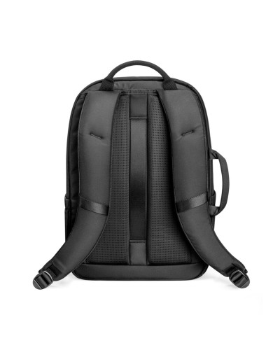 Рюкзак Tomtoc UrbanEX-T65 Laptop Backpack Black 15.6 Inch/20L (T65S1D1) (T65S1D1)